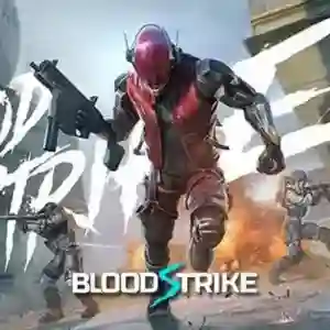 Blood Strike-icon